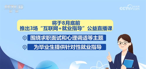 教育系統(tǒng)多措并舉，以專(zhuān)業(yè)服務(wù)護(hù)航畢業(yè)生求職之路