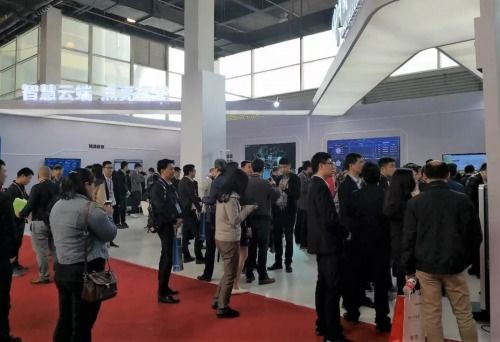 全通教育微校亮相2018浙江省智慧教育裝備展示會(huì)，引領(lǐng)教育咨詢(xún)服務(wù)新生態(tài)