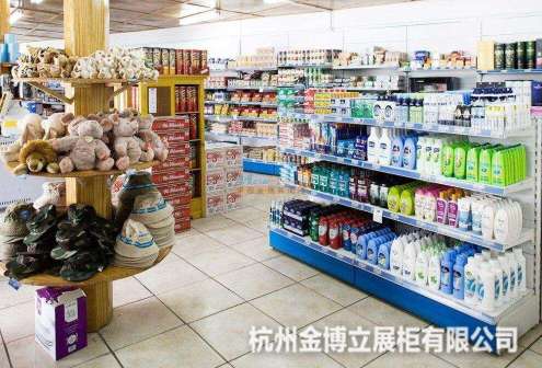 杭州商超貨架批發(fā)廠家與湖州批發(fā)商 構(gòu)建長(zhǎng)三角地區(qū)商超供應(yīng)鏈的重要樞紐
